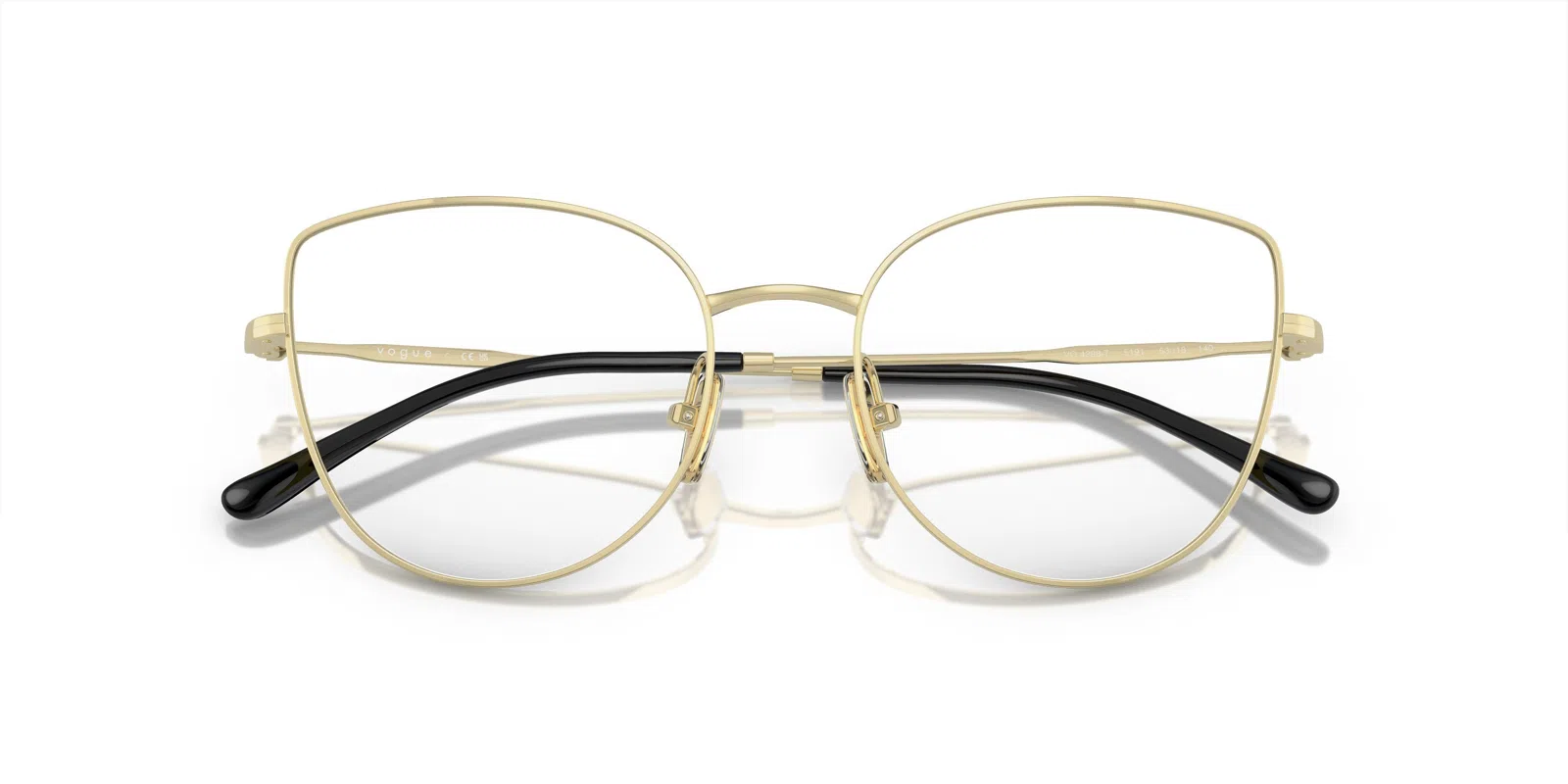 Vogue Eyewear 4298T Eyeglasses - view 43